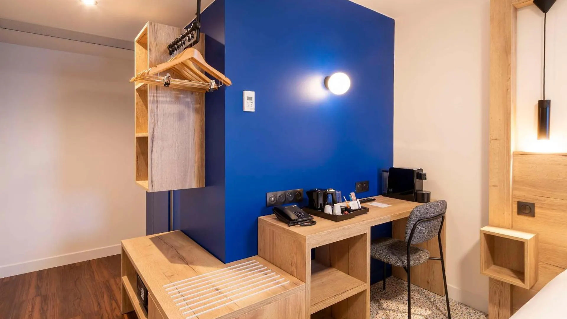 Hotel Best Western Kobalt Annecy Nord - Epagny Epagny Metz-Tessy