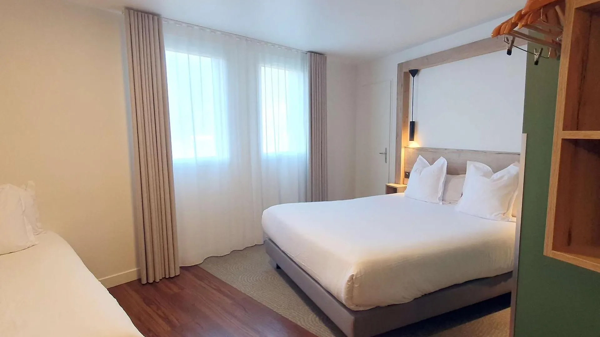Best Western Kobalt Annecy Nord - Epagny Epagny Metz-Tessy