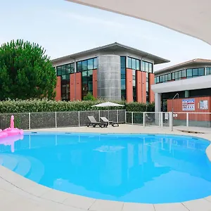 Appart hôtel Appart’city Confort Aéroport Purpan