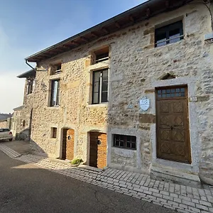 Du Chateau De Maison d'hôtes