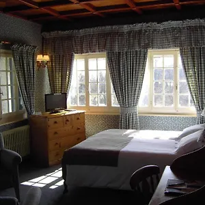 Hotel Des Chasseurs, Échenevex