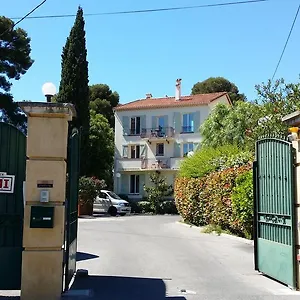 Appart hôtel Kimi Résidence
