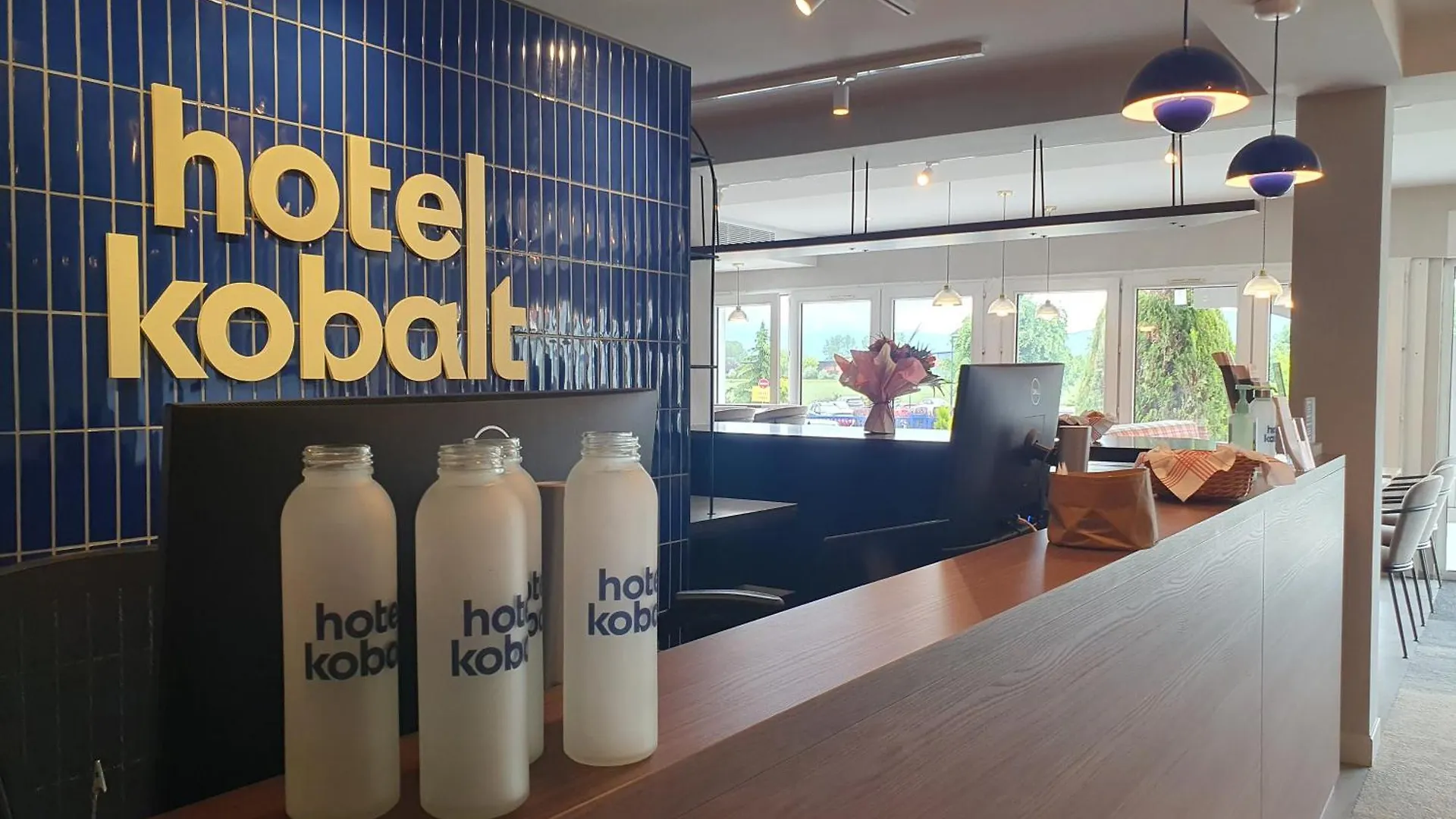 Best Western Kobalt Annecy Nord - Epagny Epagny Metz-Tessy