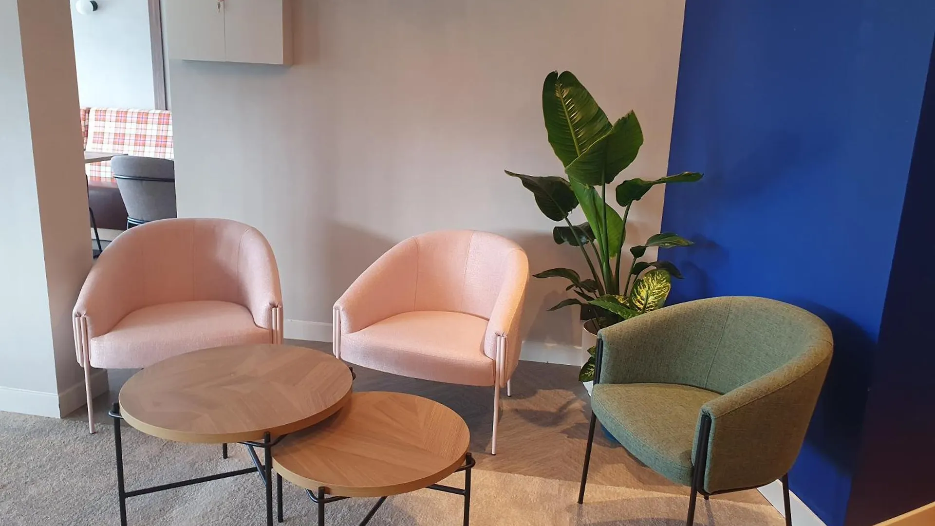 Best Western Kobalt Annecy Nord - Epagny Epagny Metz-Tessy Hotel