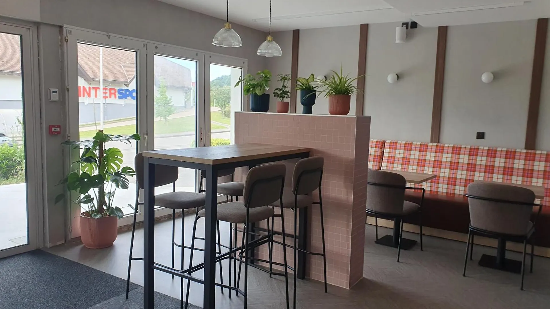 *** Hotel Best Western Kobalt Annecy Nord - Epagny Epagny Metz-Tessy France