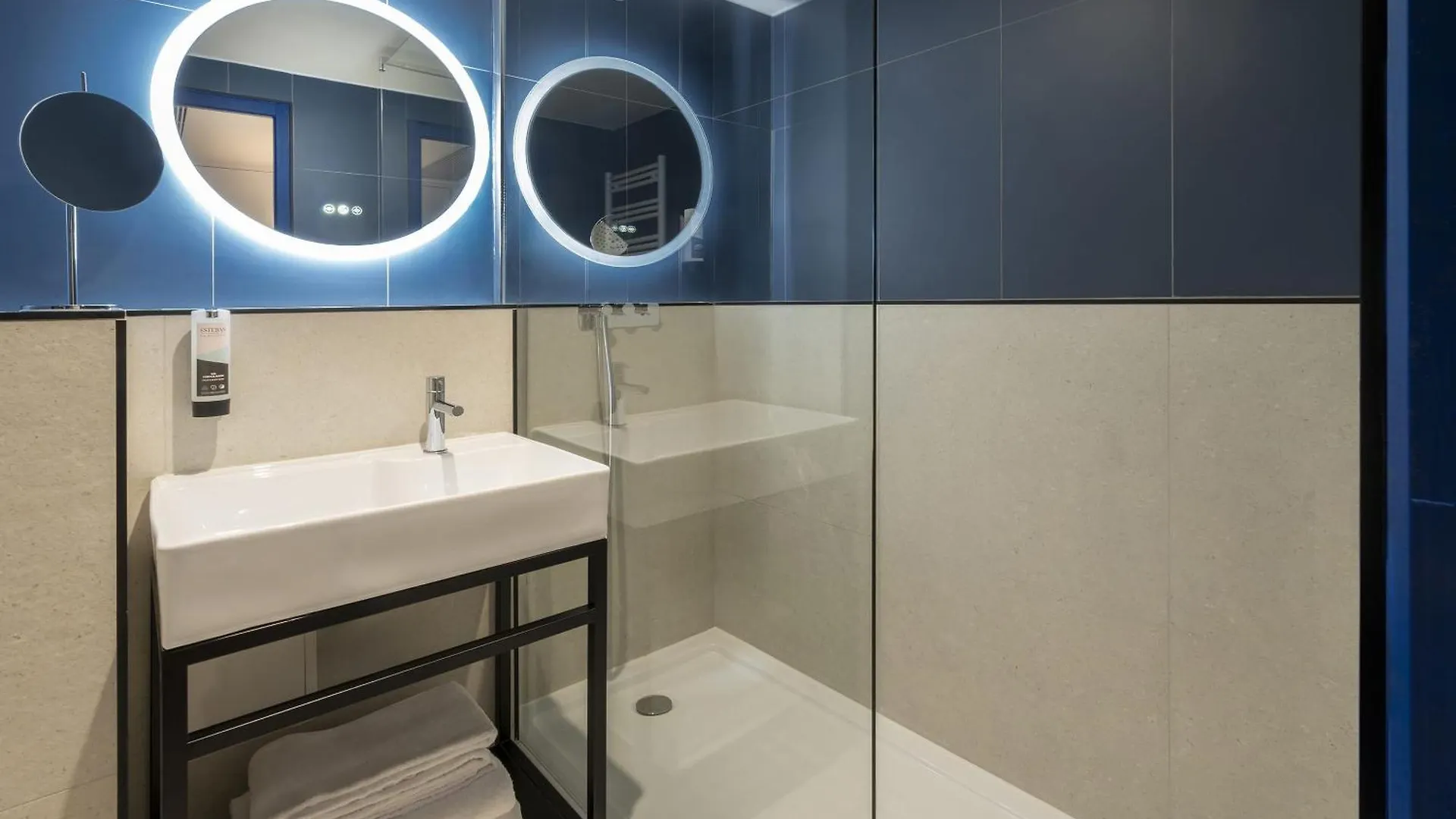 Best Western Kobalt Annecy Nord - Epagny Epagny Metz-Tessy