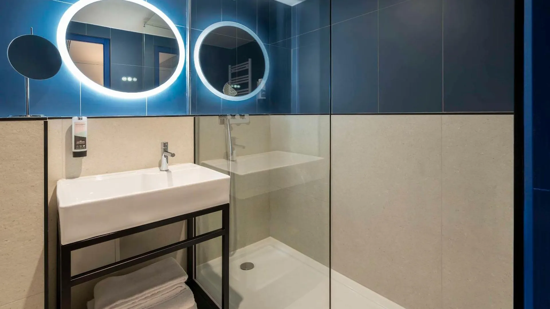 *** Hotel Best Western Kobalt Annecy Nord - Epagny Epagny Metz-Tessy France