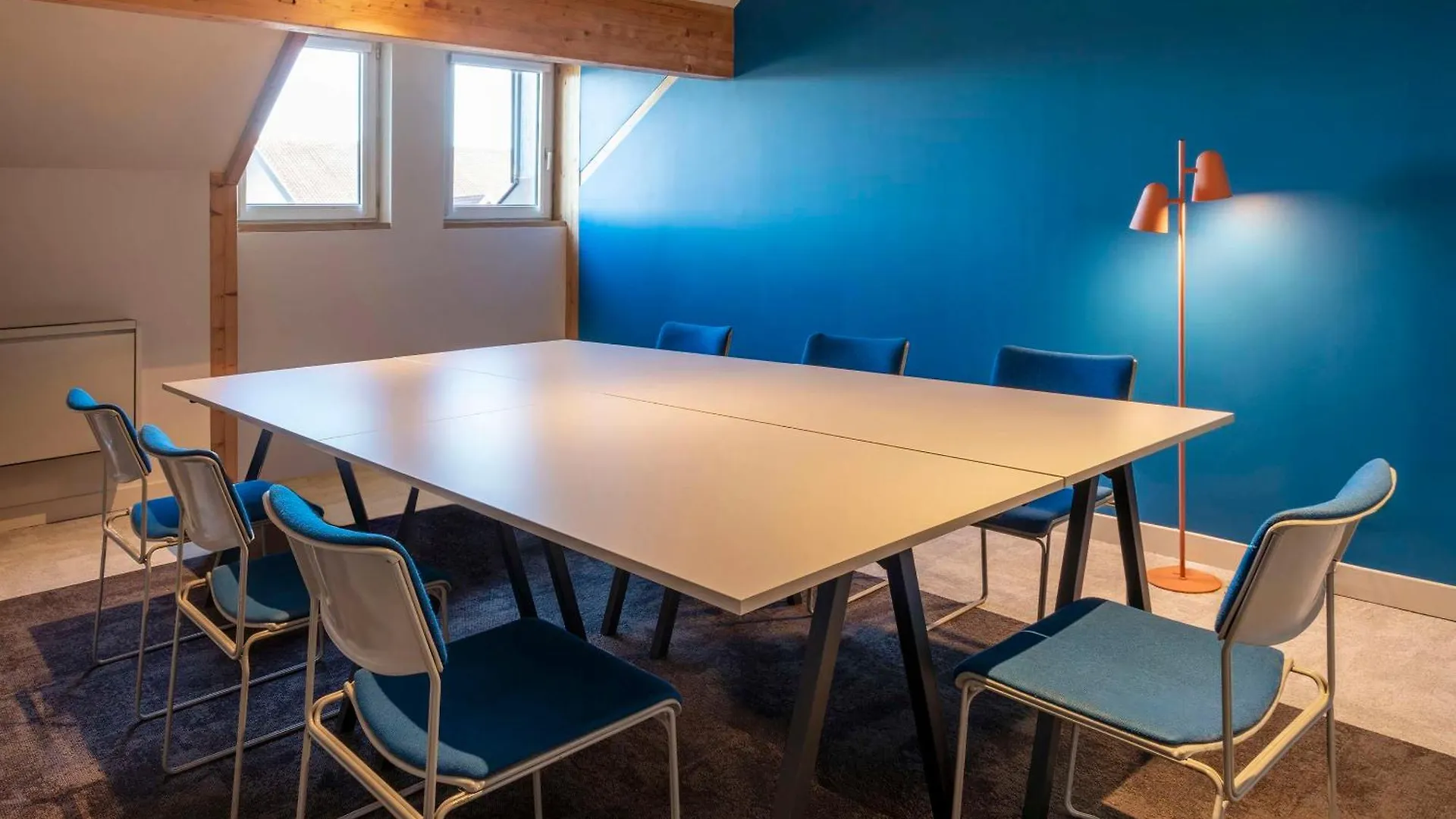 Best Western Kobalt Annecy Nord - Epagny Epagny Metz-Tessy Hotel