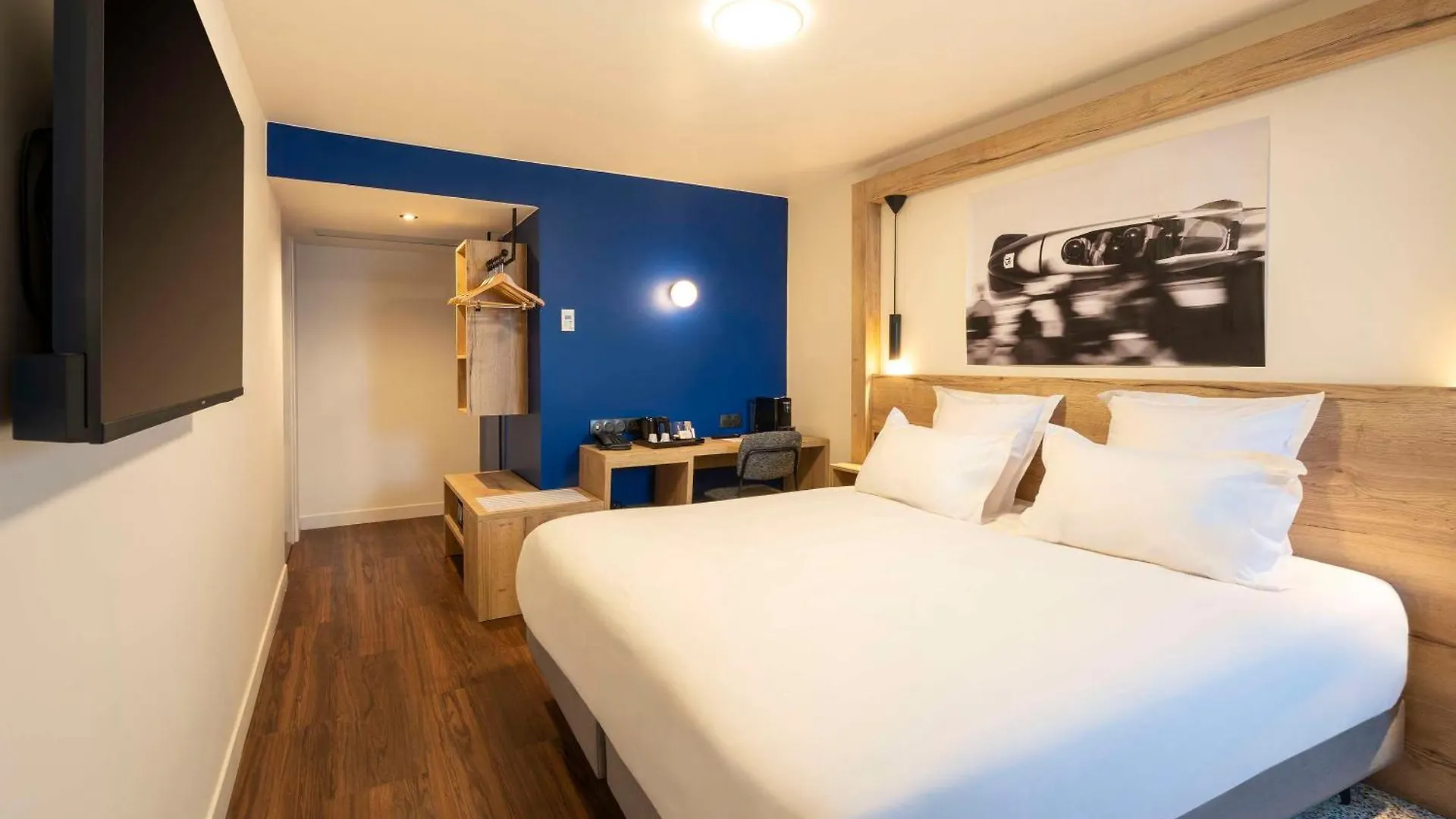 Best Western Kobalt Annecy Nord - Epagny Epagny Metz-Tessy