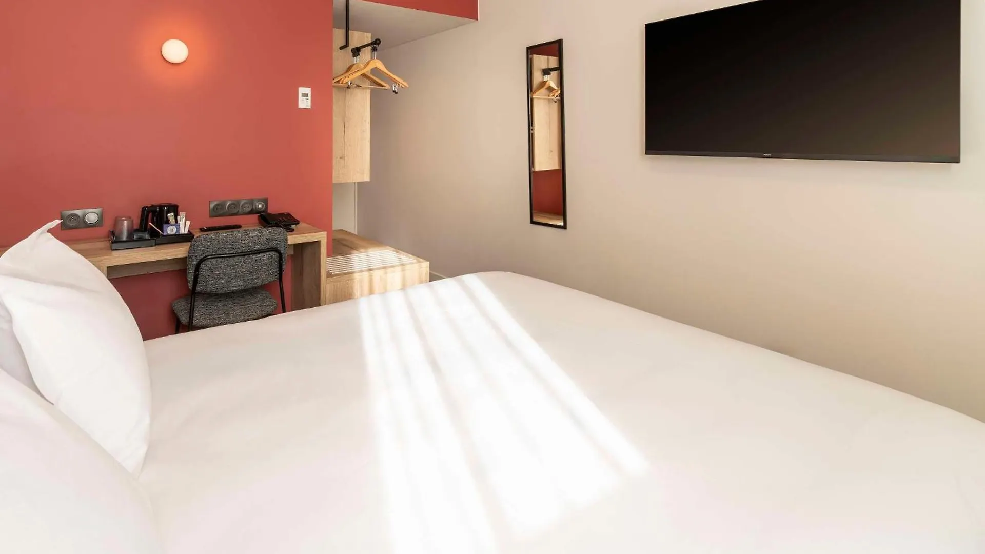 Best Western Kobalt Annecy Nord - Epagny Epagny Metz-Tessy Hotel