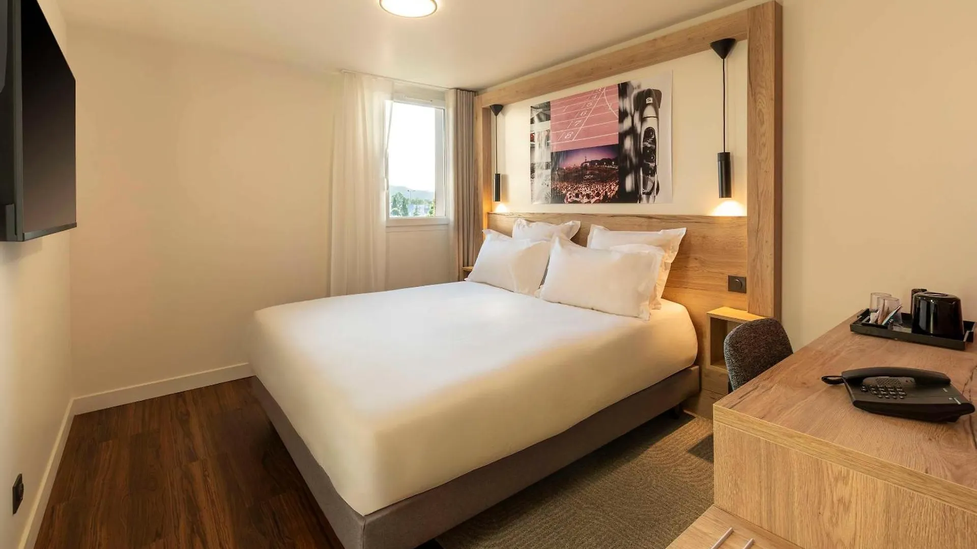 Best Western Kobalt Annecy Nord - Epagny Epagny Metz-Tessy