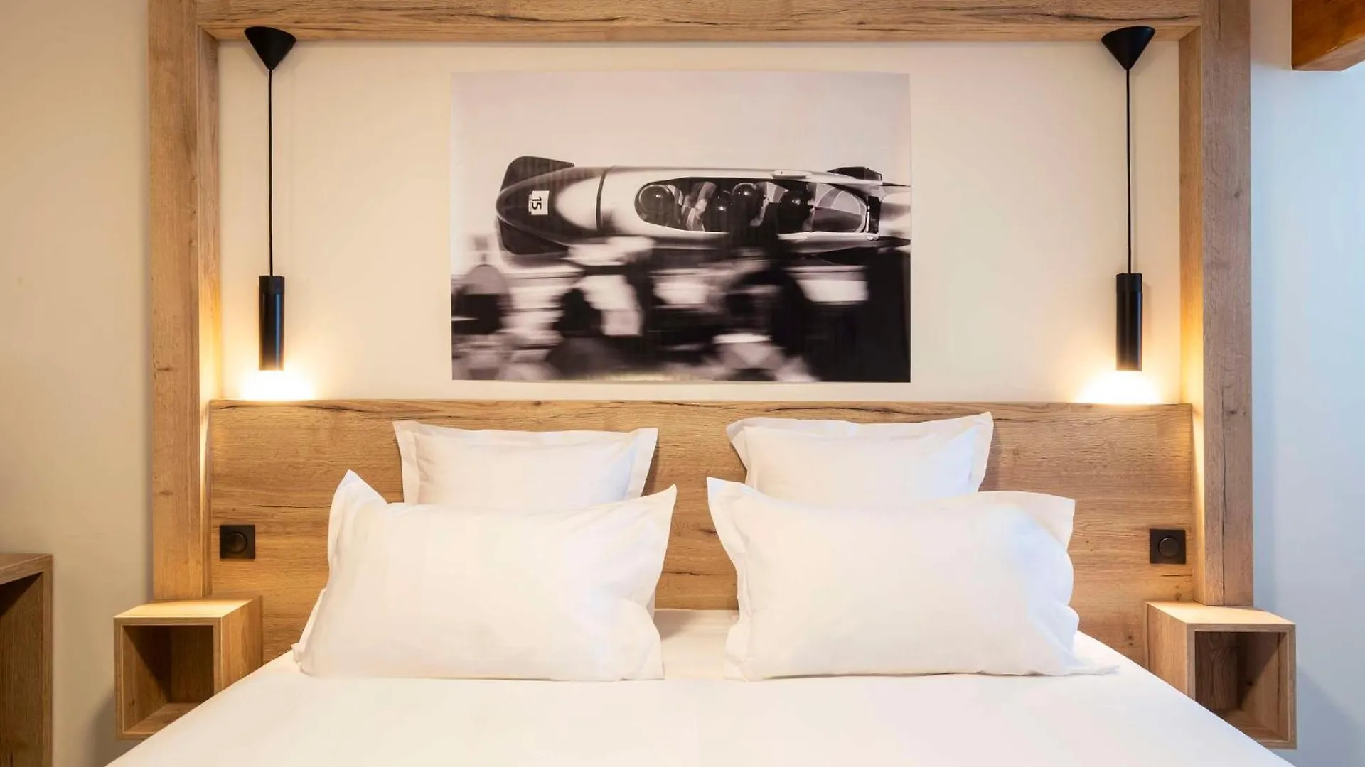 Best Western Kobalt Annecy Nord - Epagny Epagny Metz-Tessy Hotel