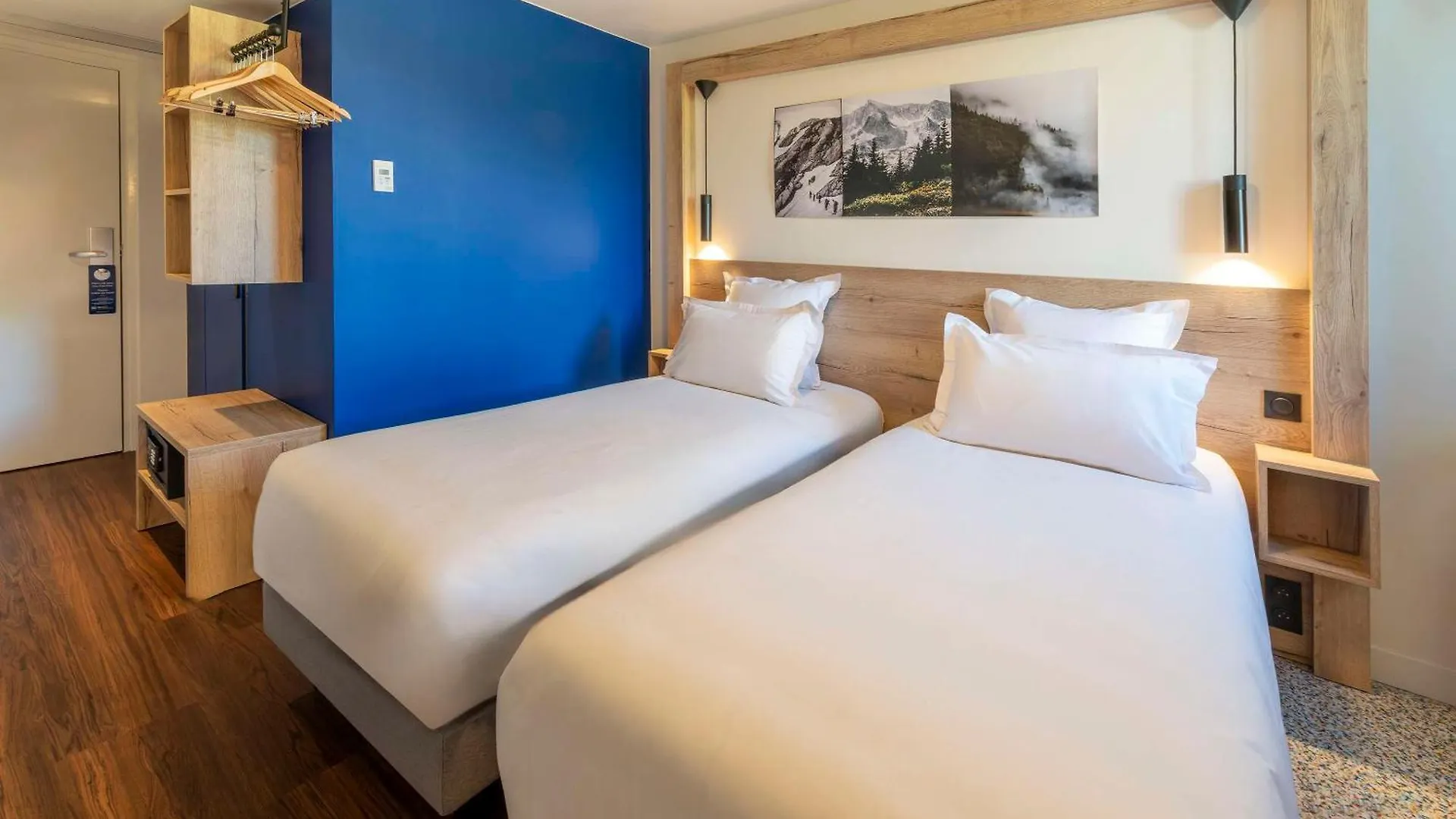 Hotel Best Western Kobalt Annecy Nord - Epagny Epagny Metz-Tessy