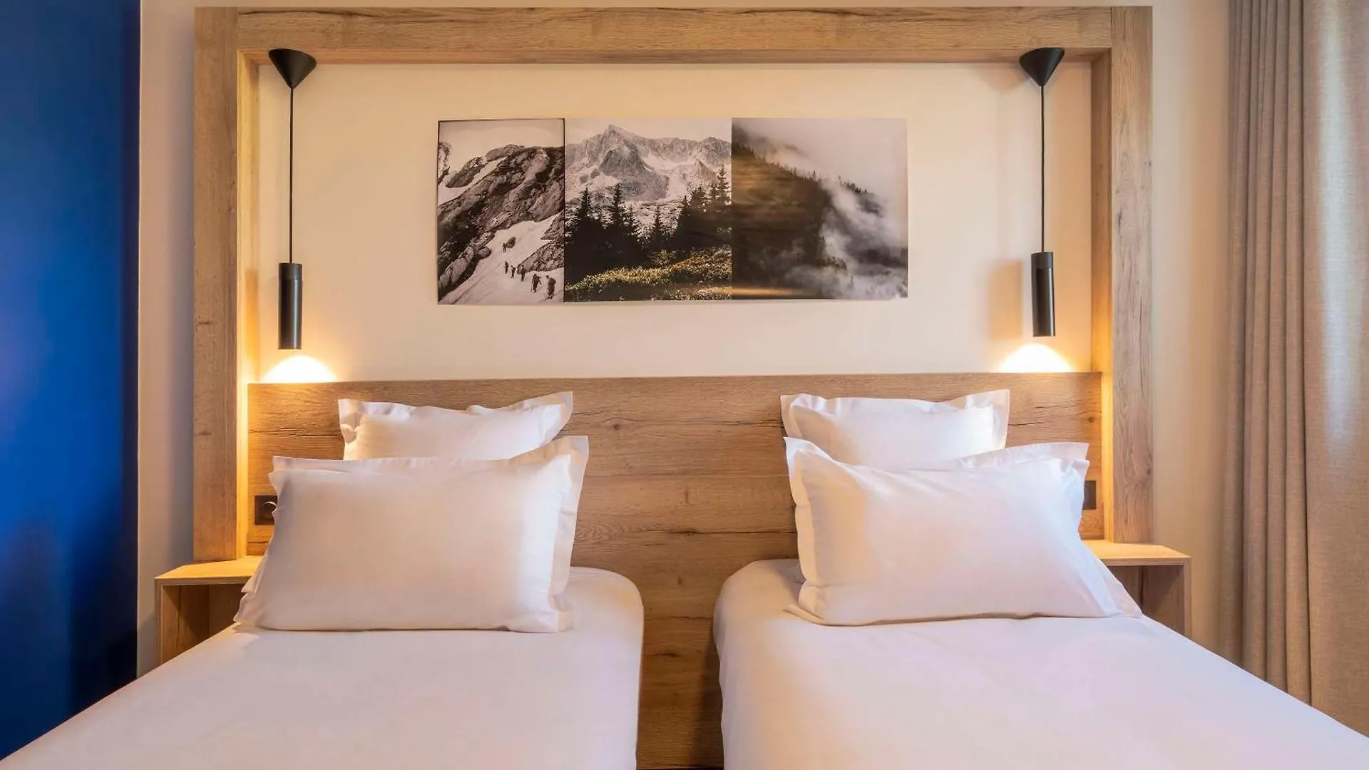 Hotel Best Western Kobalt Annecy Nord - Epagny Epagny Metz-Tessy