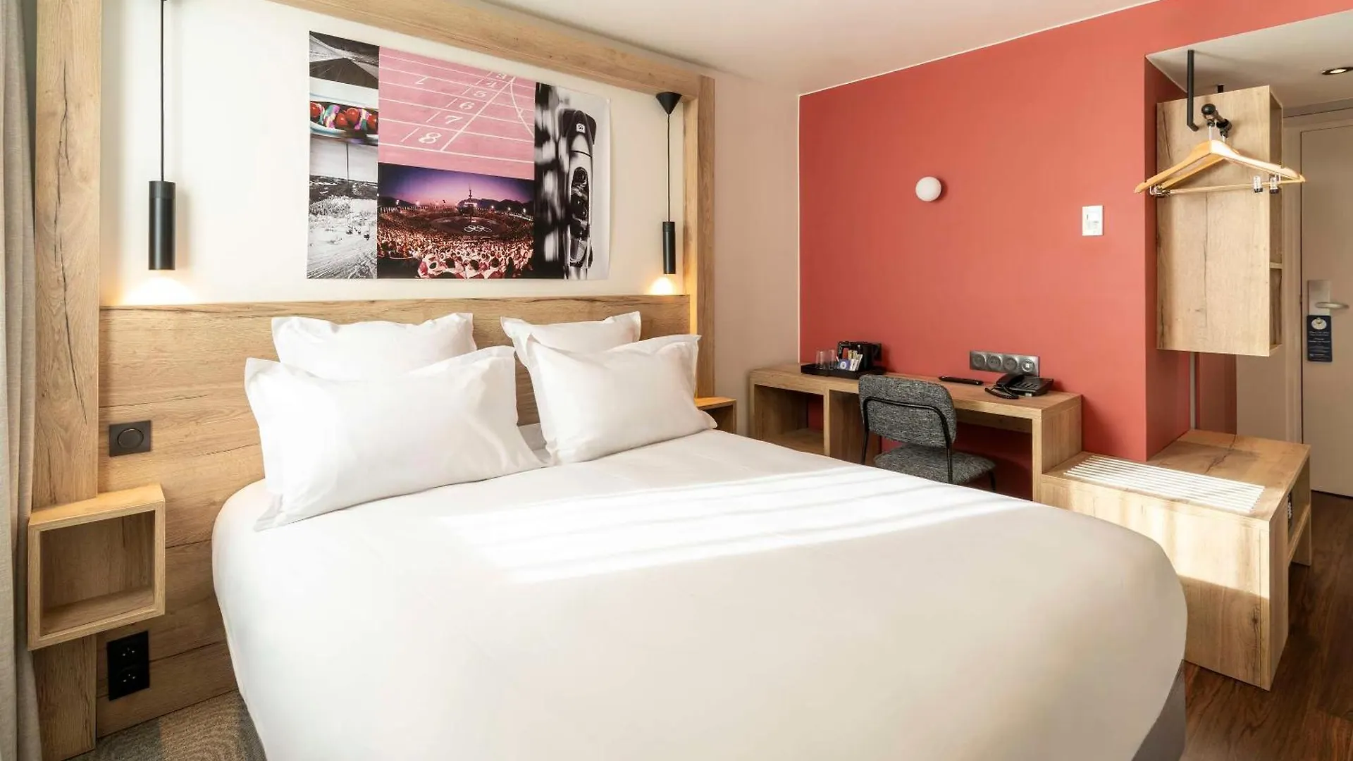 *** Hotel Best Western Kobalt Annecy Nord - Epagny Epagny Metz-Tessy France