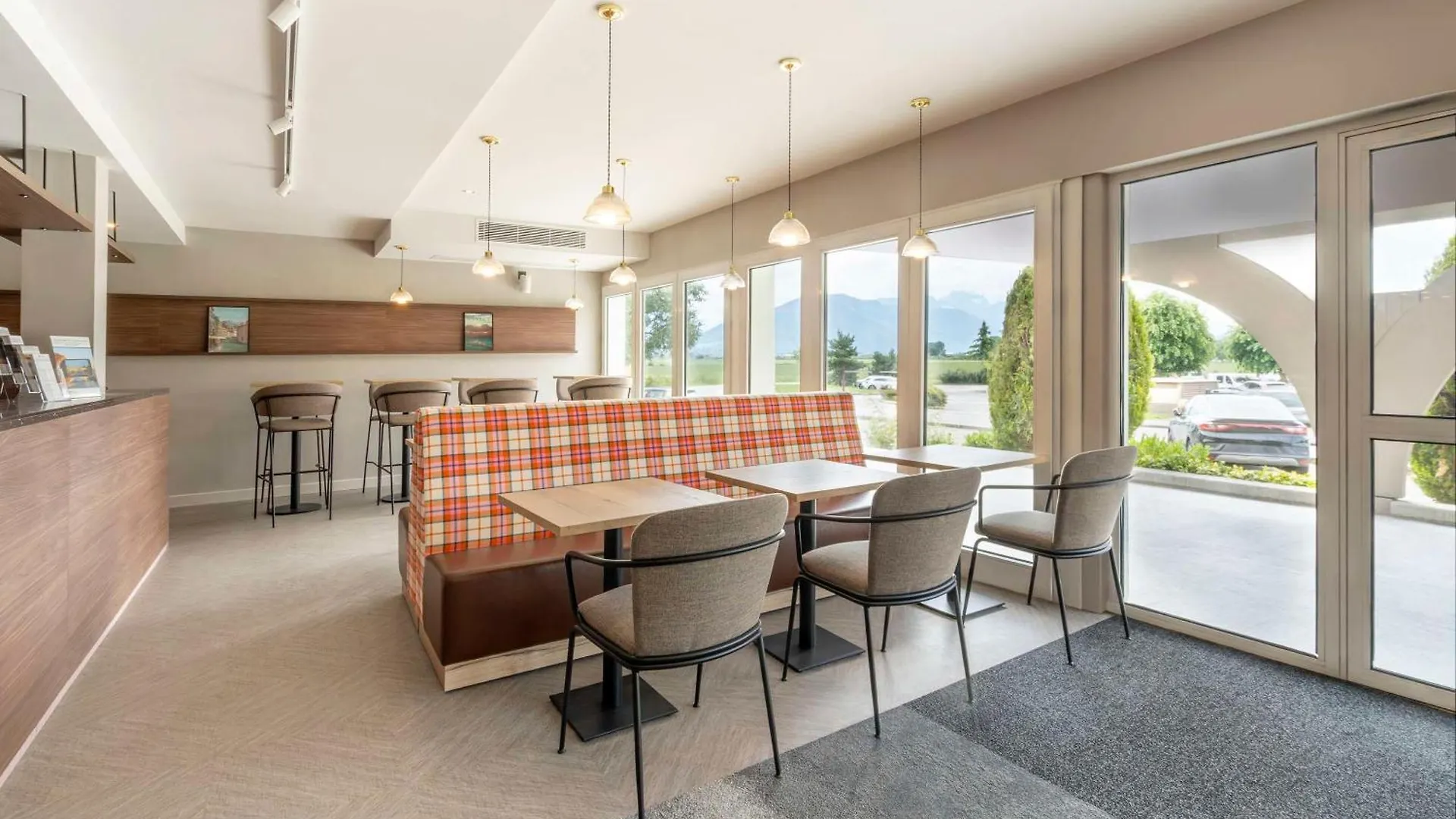 Best Western Kobalt Annecy Nord - Epagny Epagny Metz-Tessy Hotel