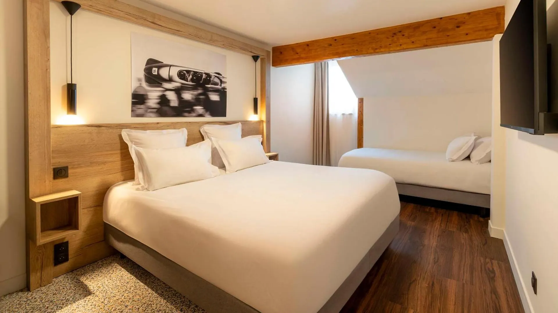 Best Western Kobalt Annecy Nord - Epagny Epagny Metz-Tessy France
