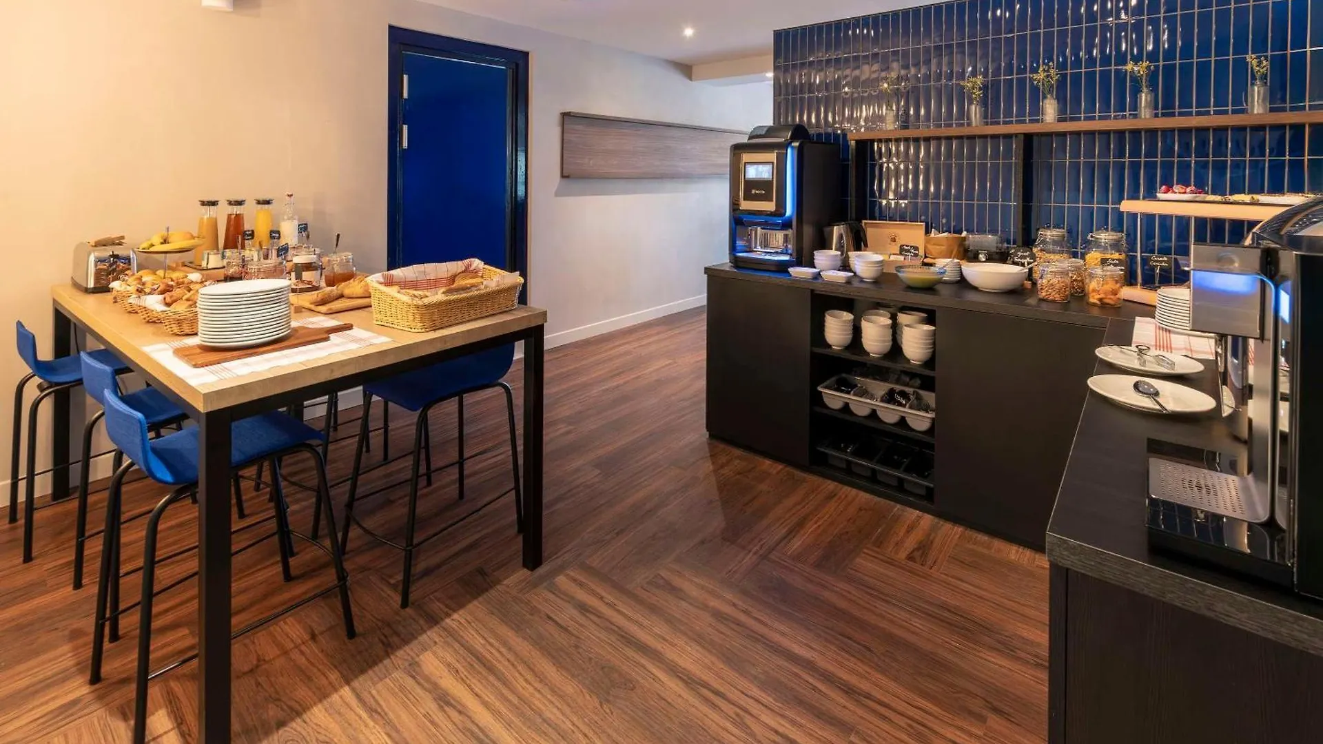 Best Western Kobalt Annecy Nord - Epagny Epagny Metz-Tessy 3*,  France