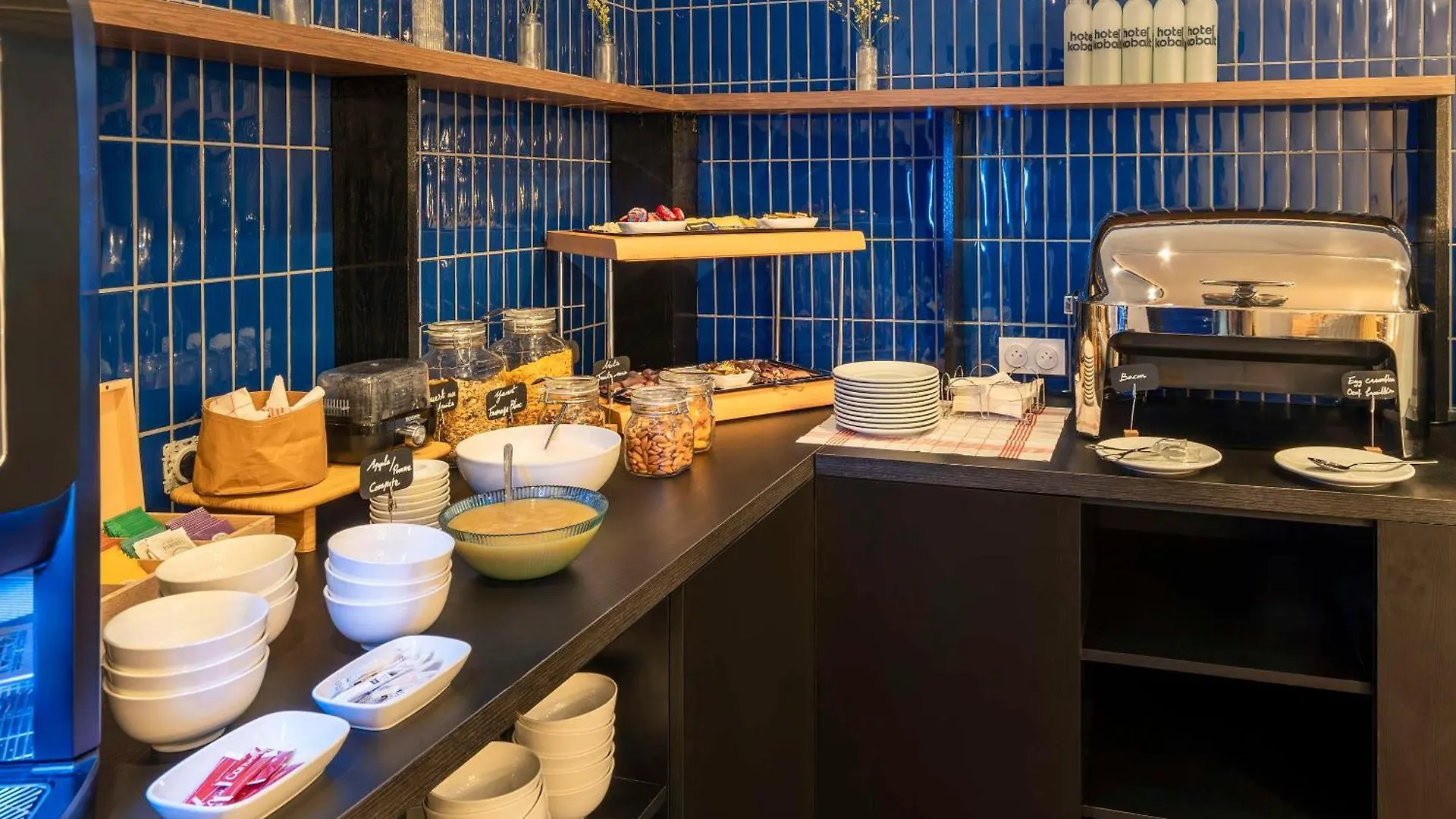 Best Western Kobalt Annecy Nord - Epagny Epagny Metz-Tessy Hotel