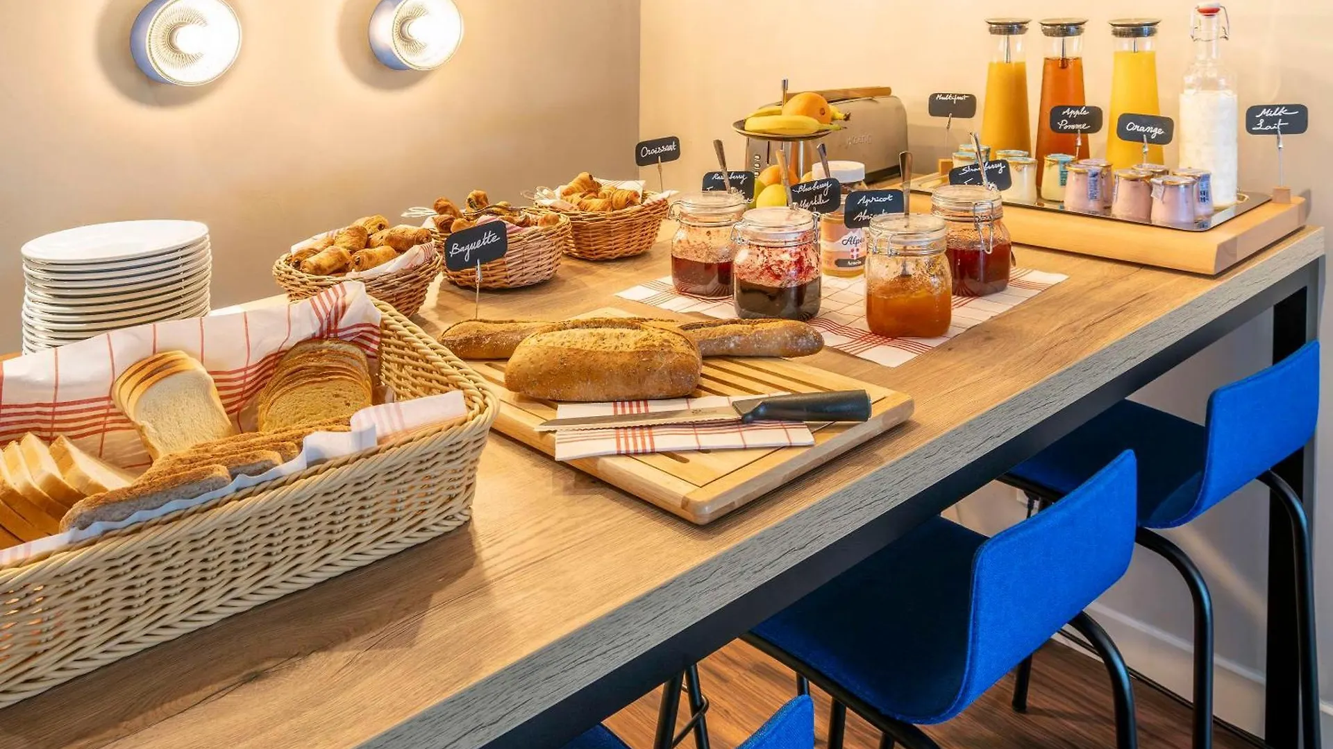 Best Western Kobalt Annecy Nord - Epagny Epagny Metz-Tessy Hotel