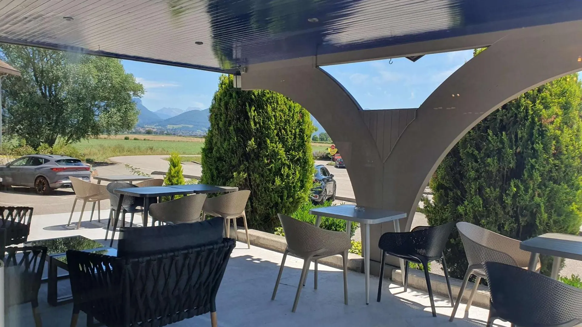 Best Western Kobalt Annecy Nord - Epagny Epagny Metz-Tessy 3*,  France