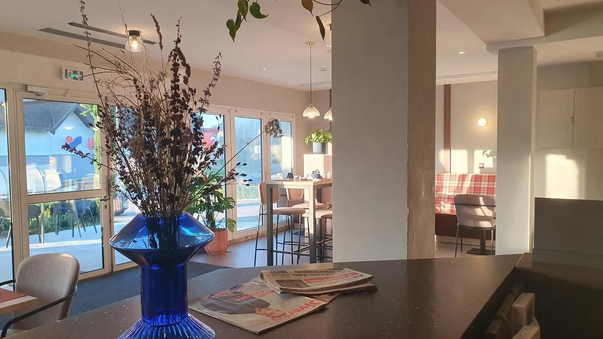 Best Western Kobalt Annecy Nord - Epagny Epagny Metz-Tessy