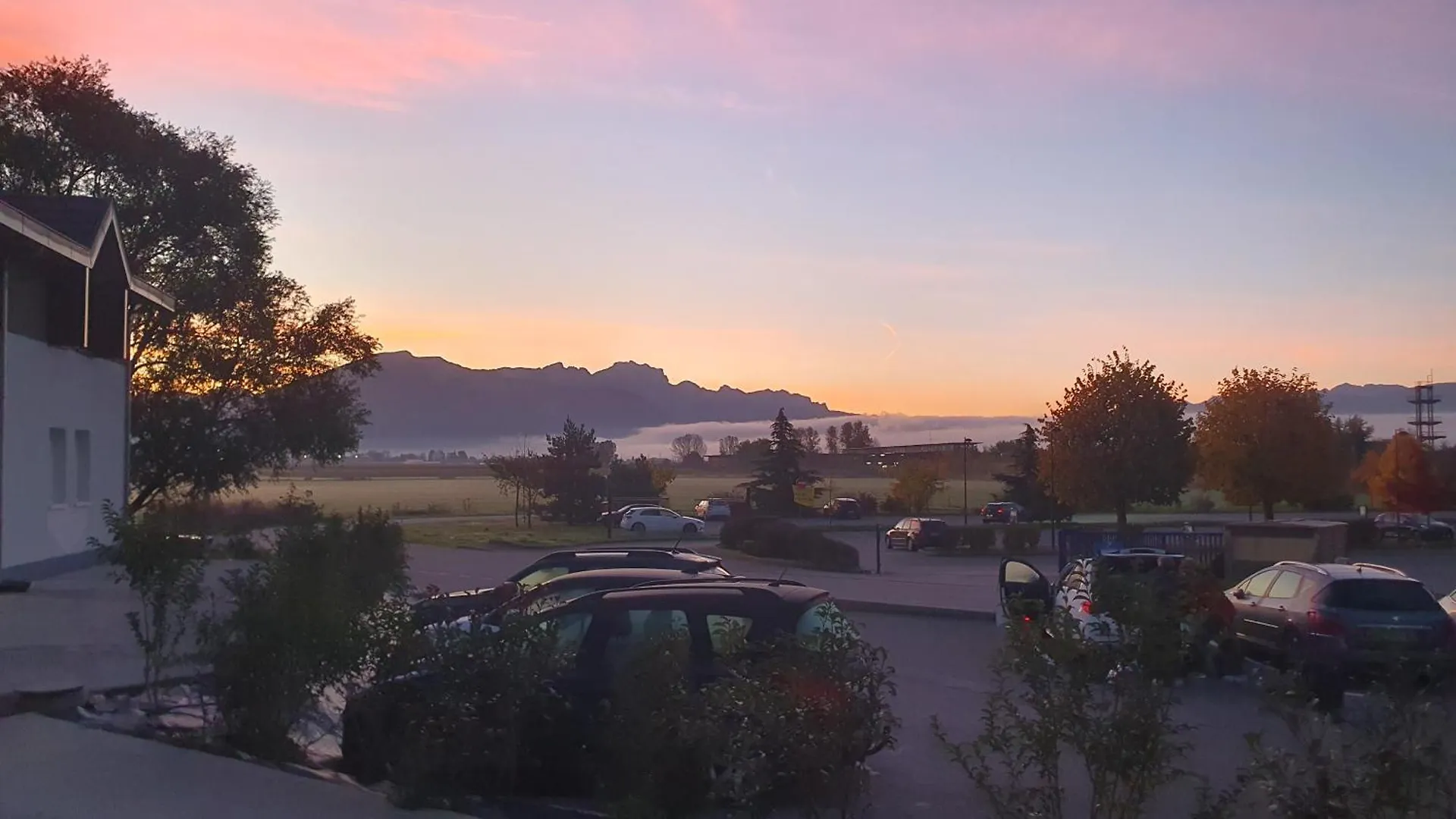 Hotel Best Western Kobalt Annecy Nord - Epagny Epagny Metz-Tessy