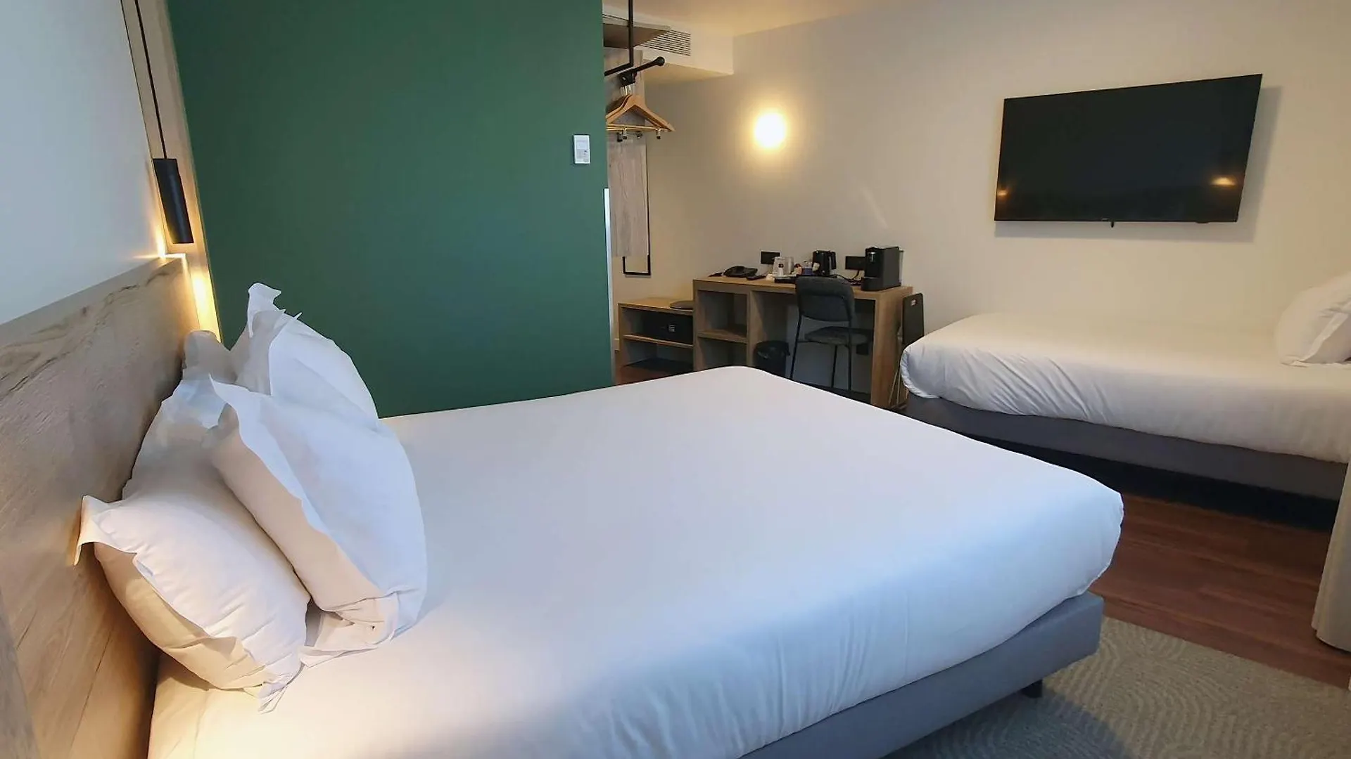 Hotel Best Western Kobalt Annecy Nord - Epagny Epagny Metz-Tessy