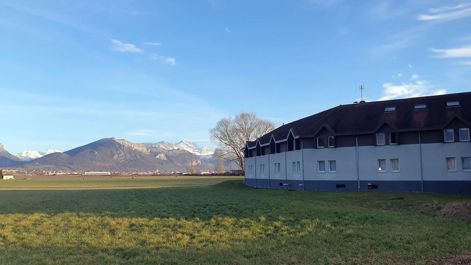 Best Western Kobalt Annecy Nord - Epagny Epagny Metz-Tessy 3*,  France