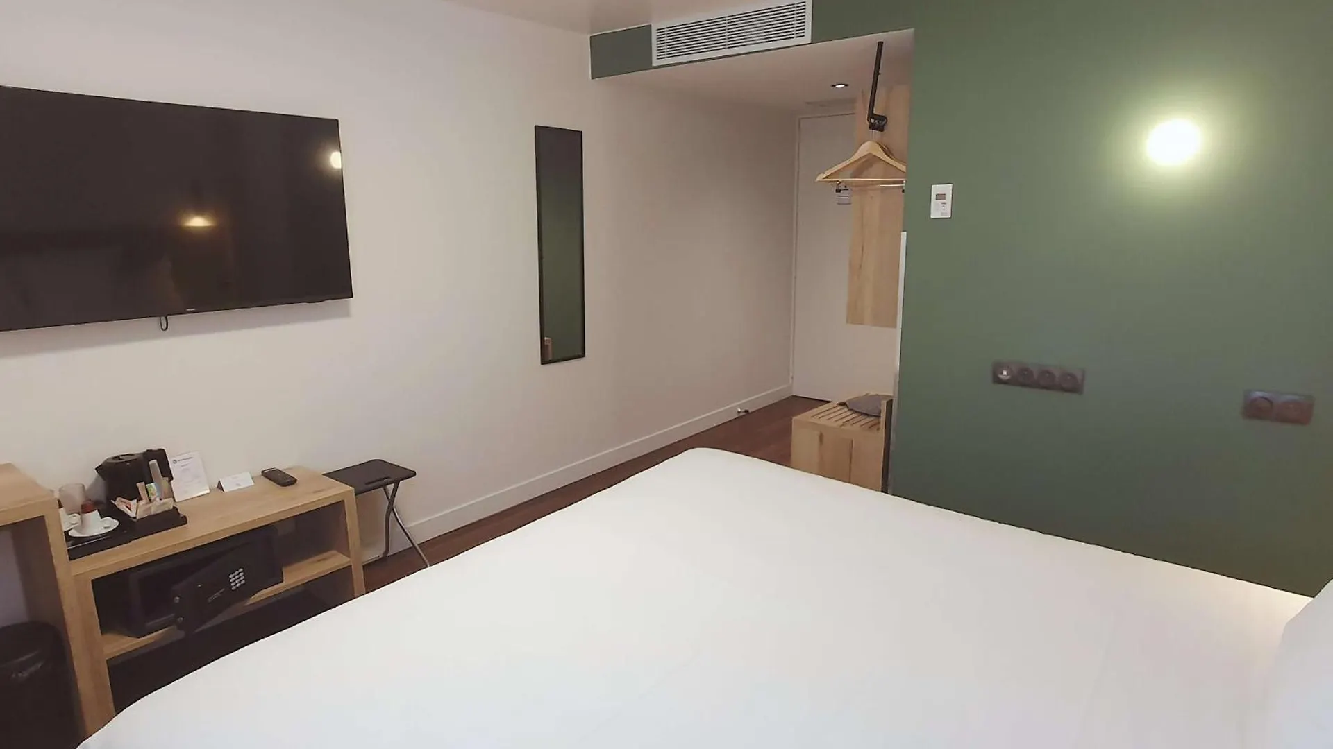 Best Western Kobalt Annecy Nord - Epagny Epagny Metz-Tessy Hotel