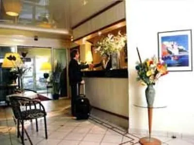 Hotel Best Western Kobalt Annecy Nord - Epagny Epagny Metz-Tessy